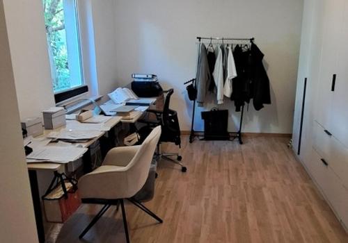 EG links - Arbeitszimmer
