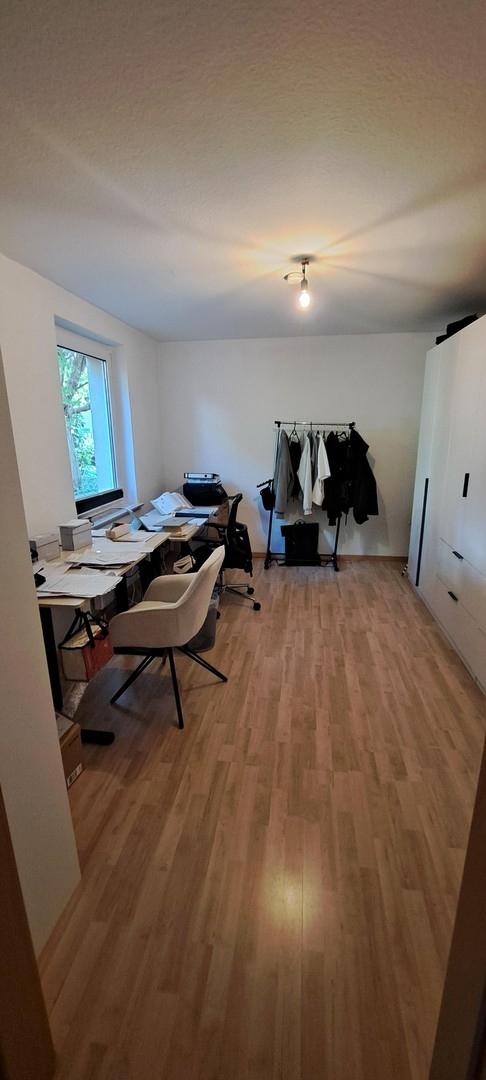 EG links - Arbeitszimmer