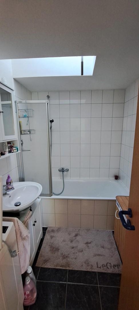 OG rechts - Bad