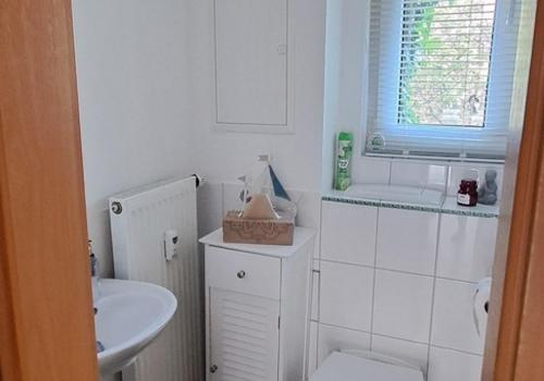 OG rechts - WC