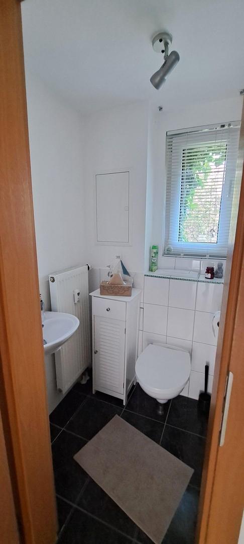 OG rechts - WC