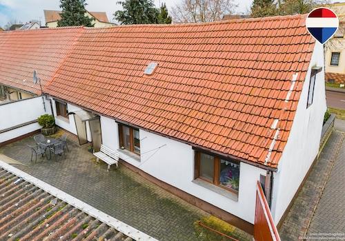Innenhof