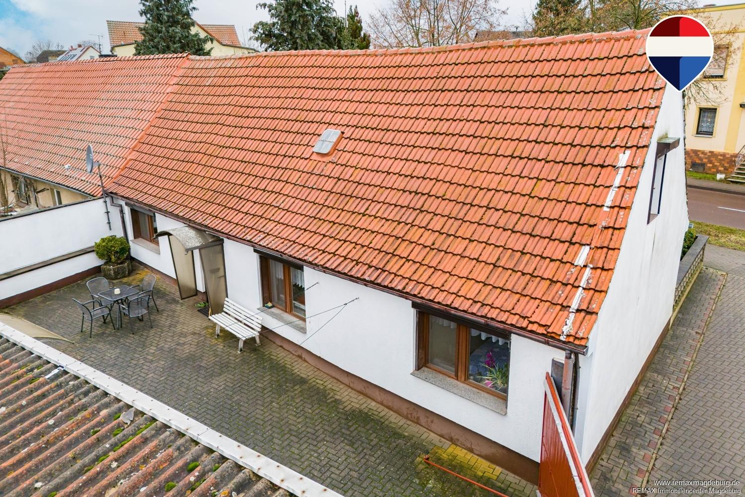 Innenhof