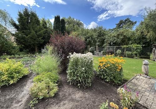 Nutzgarten