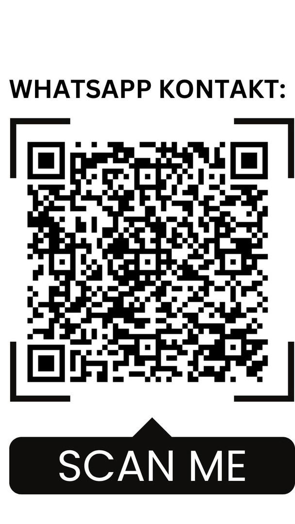 SOFORTKONTAKT PER WHATSAPP