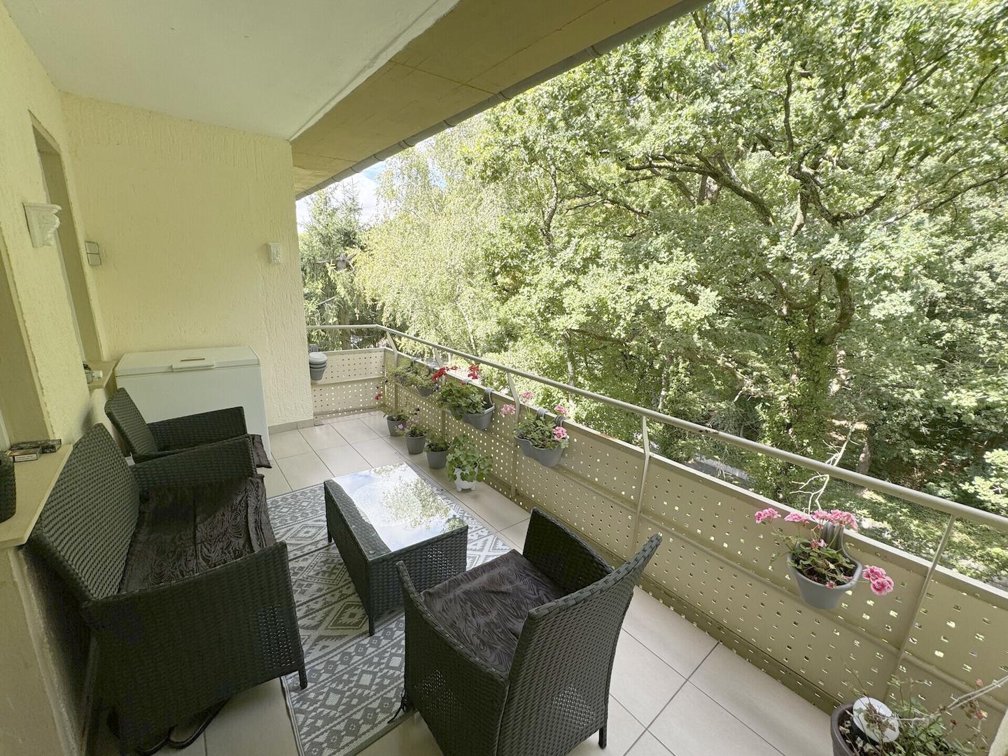 Balkon