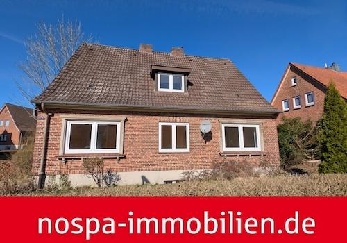 Außenansicht von vorne