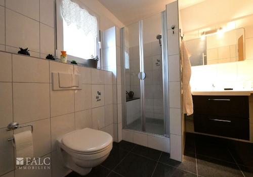 Badezimmer OG