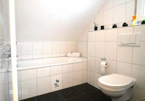 Badezimmer OG