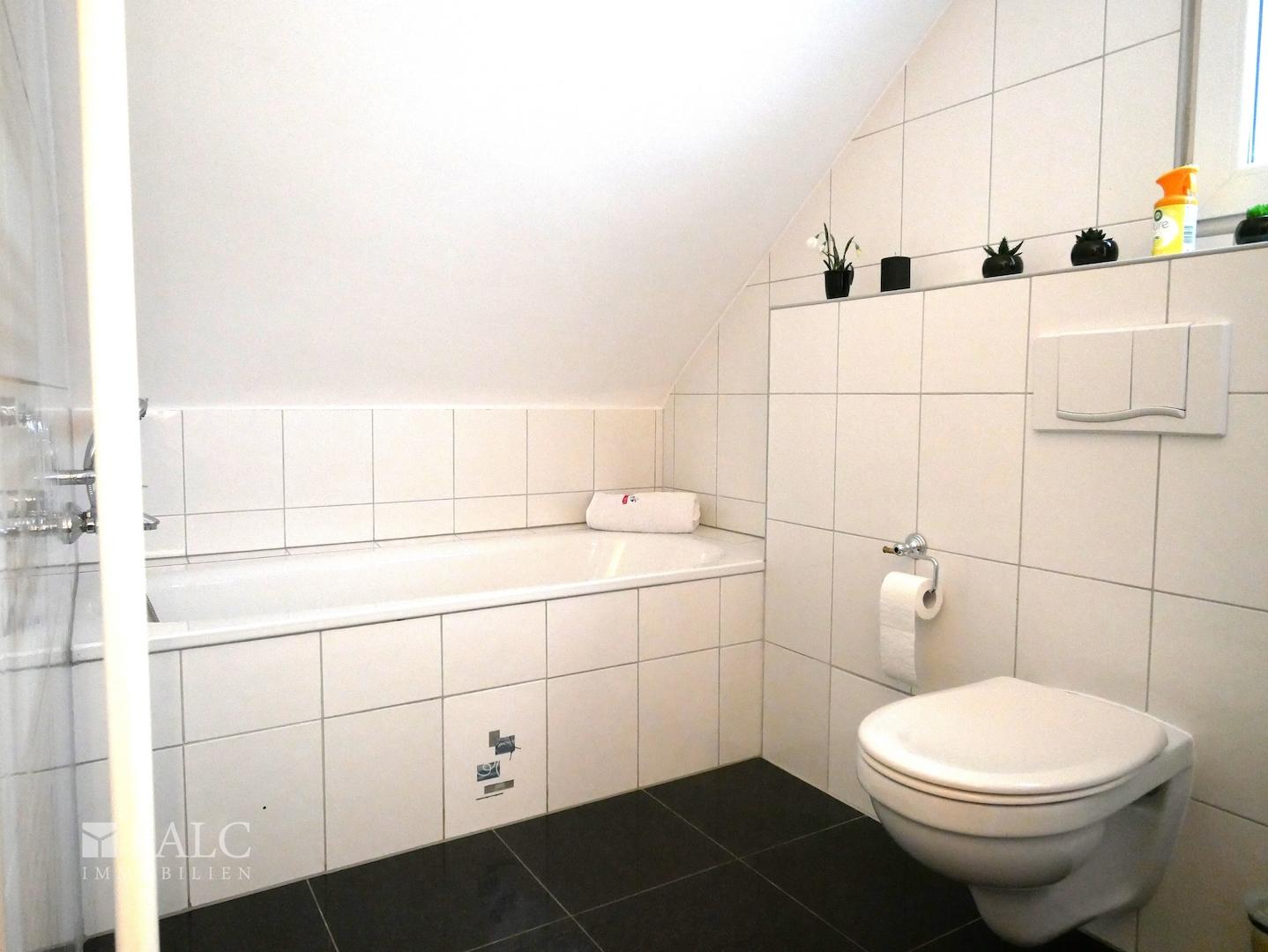 Badezimmer OG