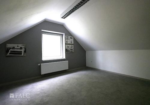 Dachzimmer