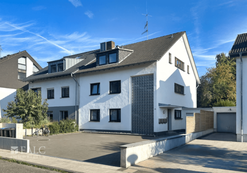 Gebäudeansicht