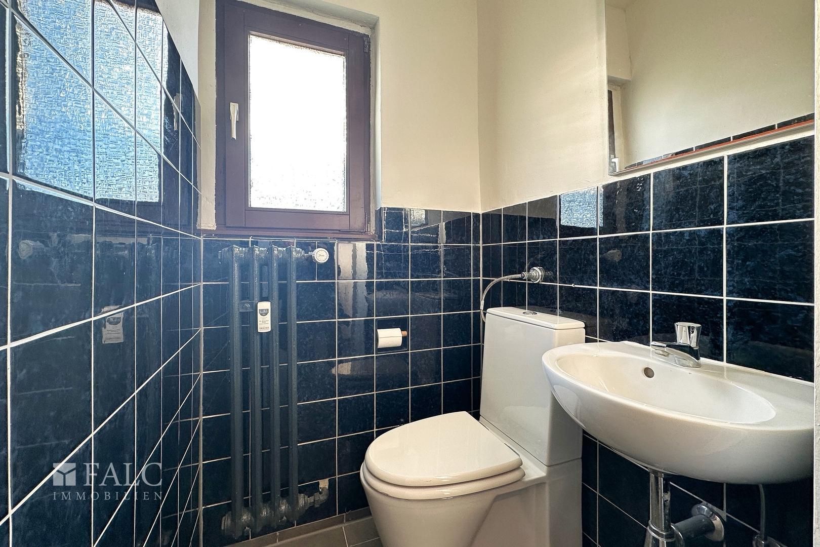 WC
