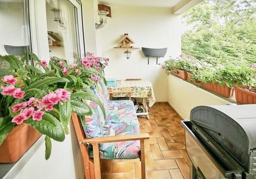 Balkon
