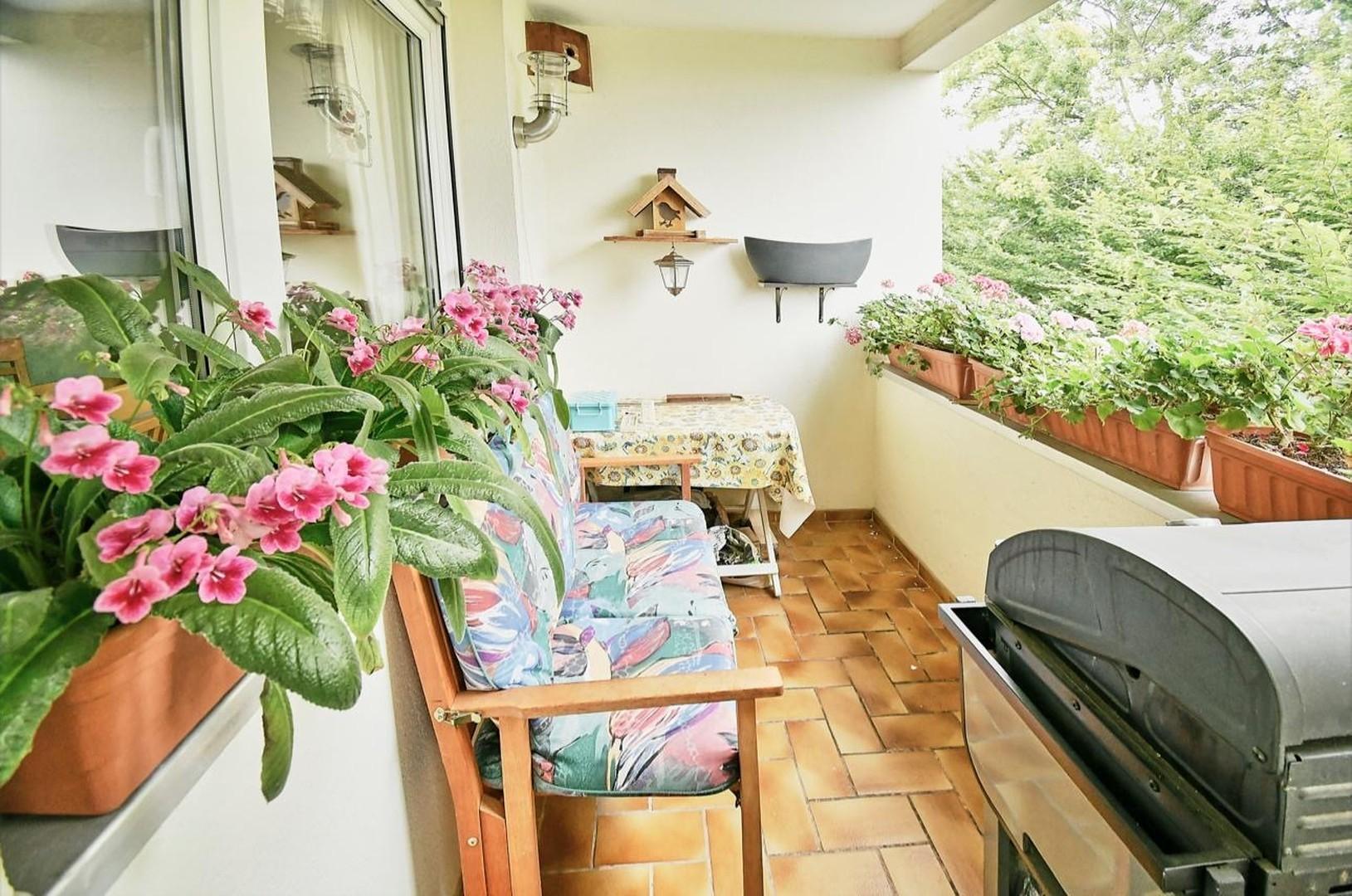 Balkon