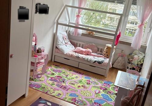Kinderzimmer