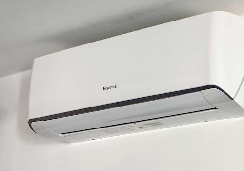 Klimaanlage