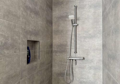 Dusche