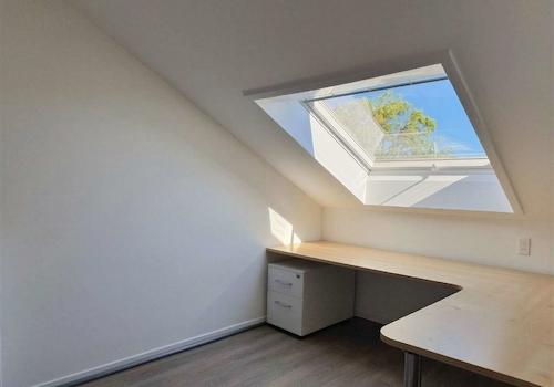 Arbeitszimmer