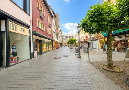 Straßenansicht