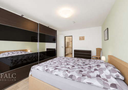 Elternschlafzimmer 