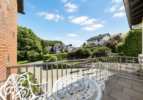 Balkon 
