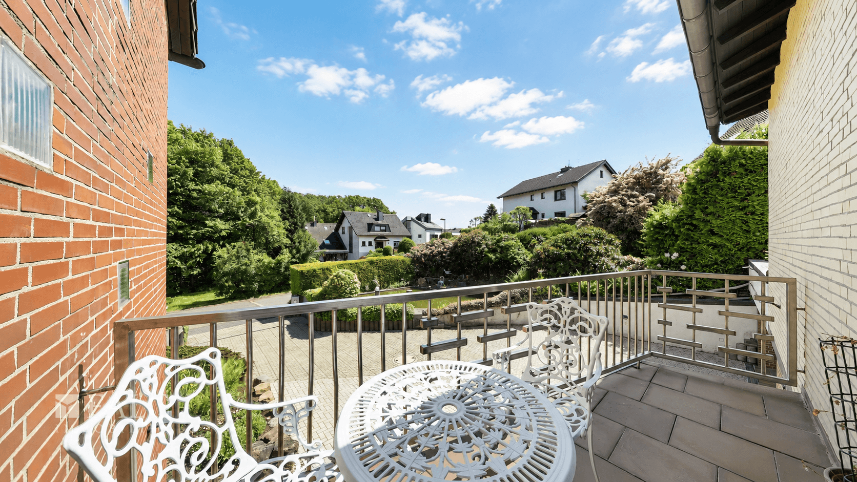 Balkon 