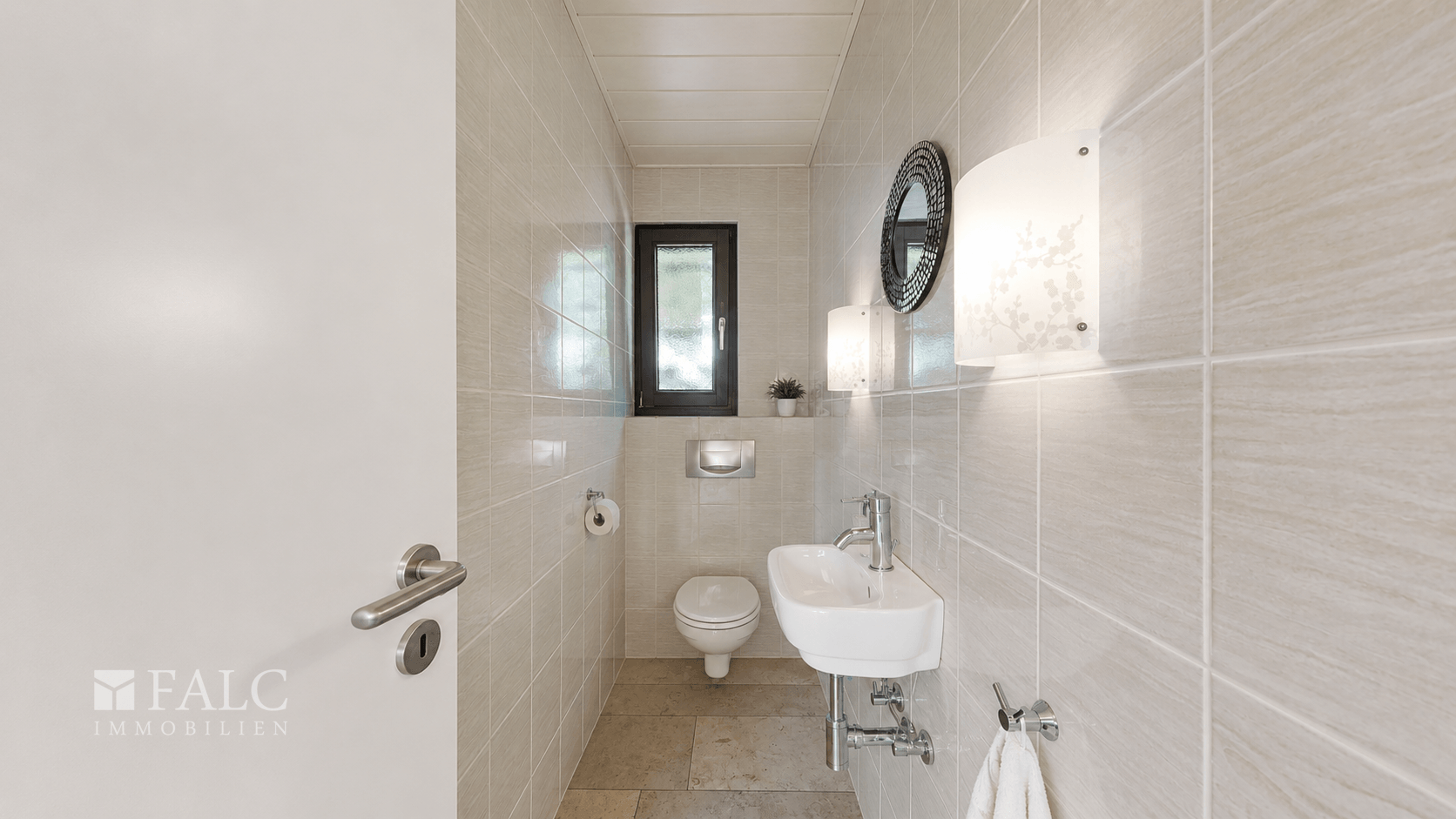 Gäste WC