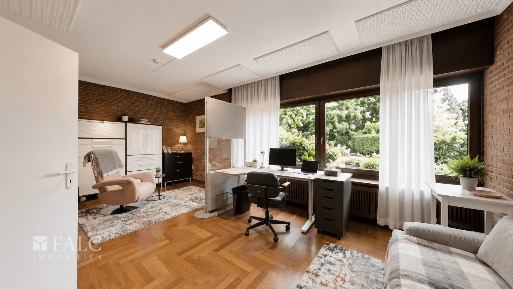 Büro UG 