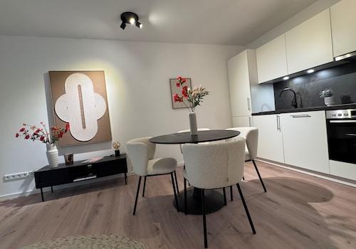 Wohnen & Essen 