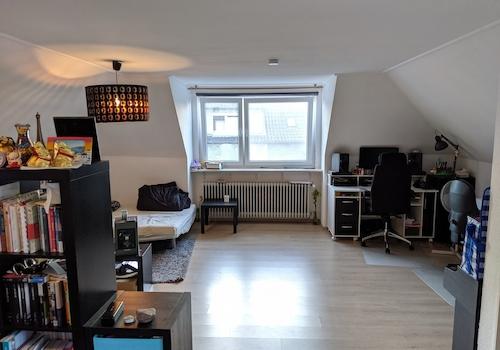 Wohnraum