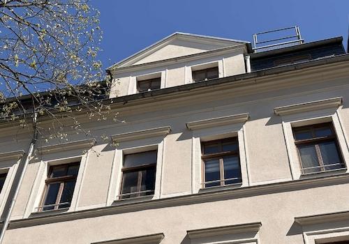 Fassade
