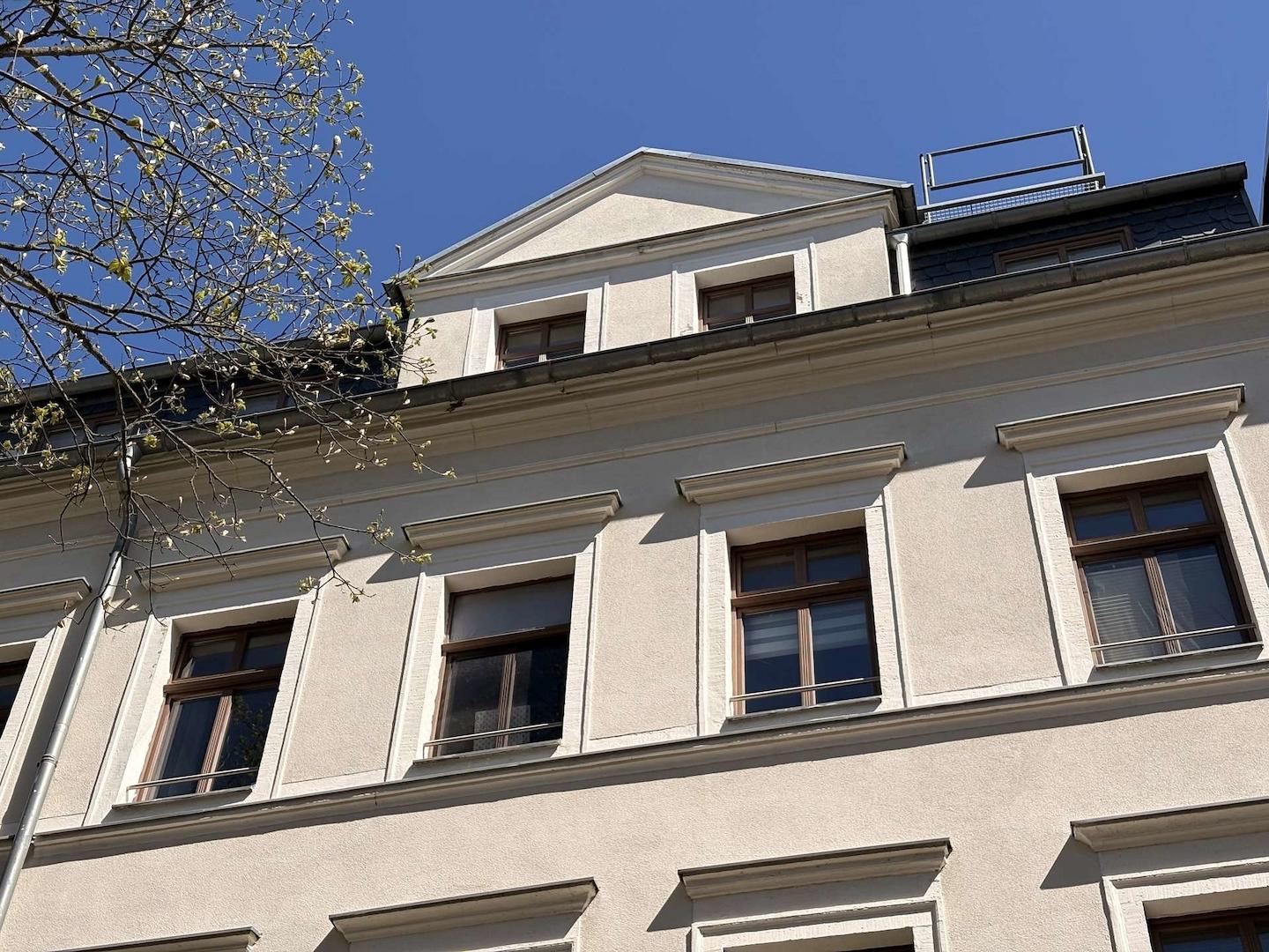 Fassade