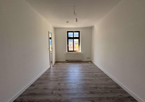 drittes Zimmer