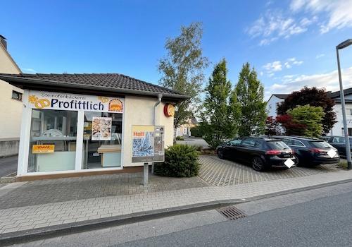 Öffentliche Parkmöglichkeiten