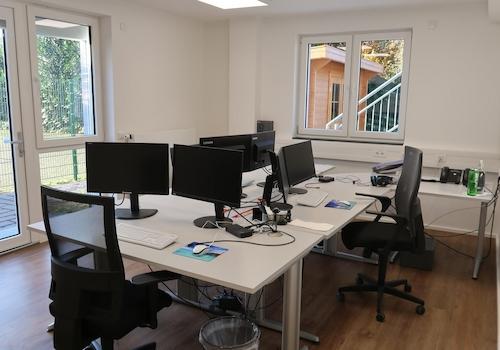 Büro