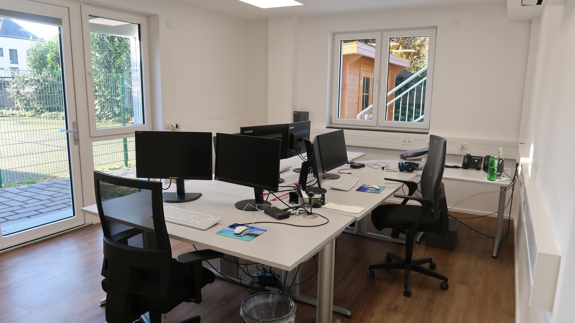 Büro