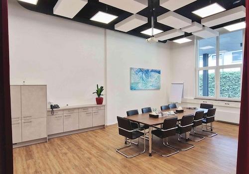Meetingsraum EG