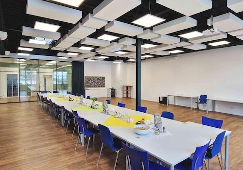 Meetingsraum OG
