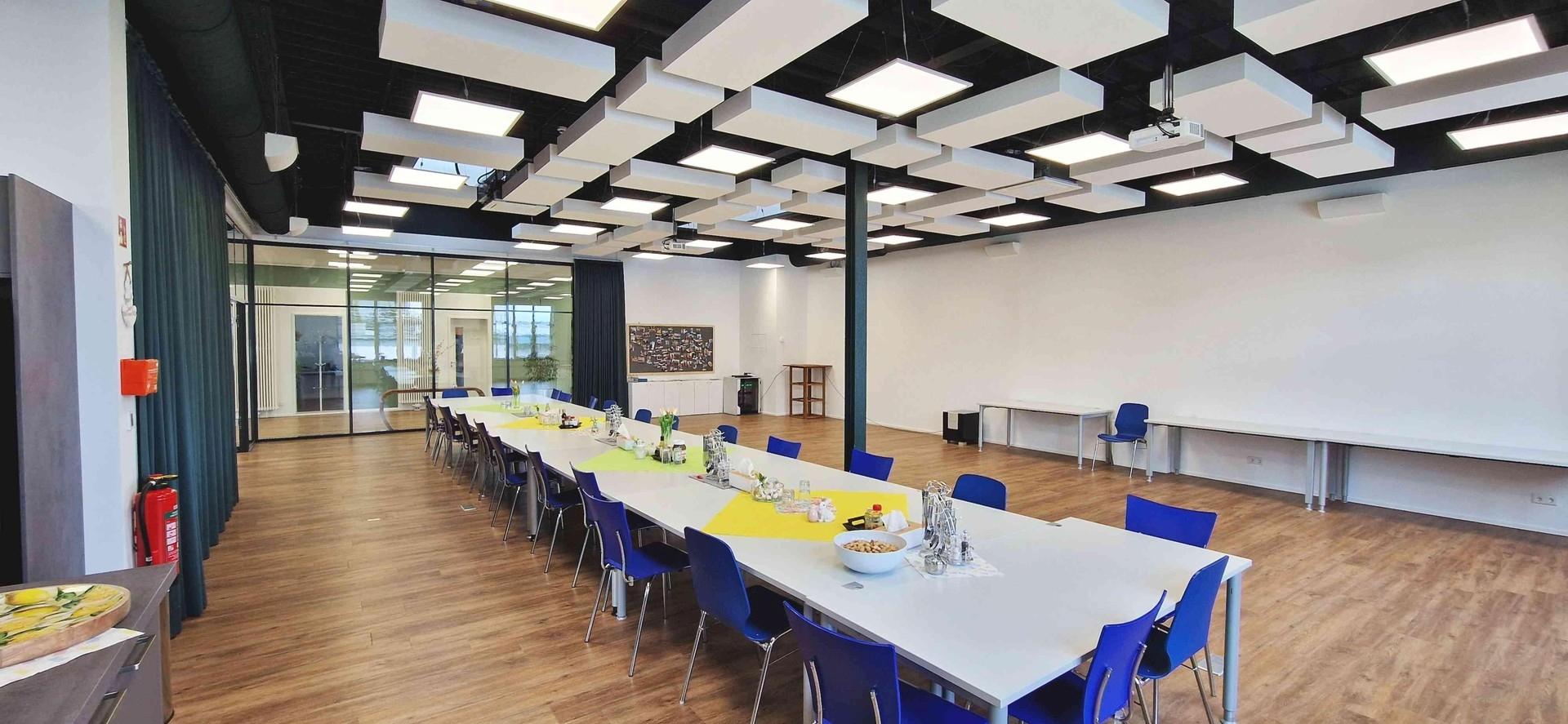 Meetingsraum OG