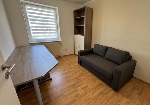 Büro oder Kinderzimmer