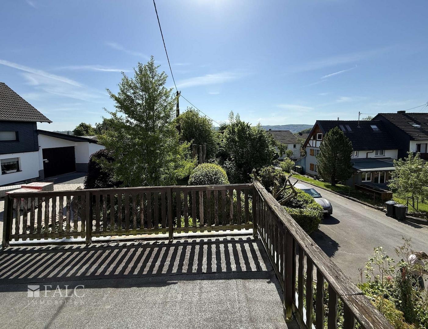 Balkon