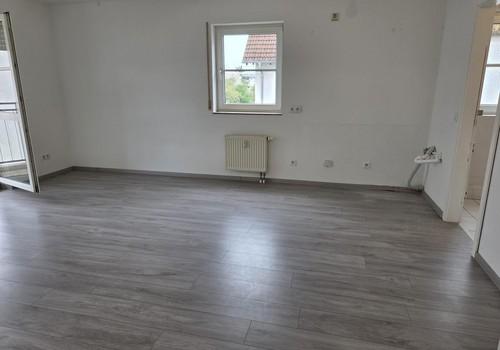 Helles Wohnzimmer