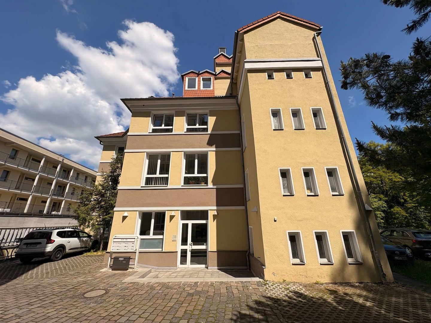 Außenansicht