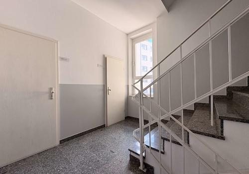 Treppenhaus