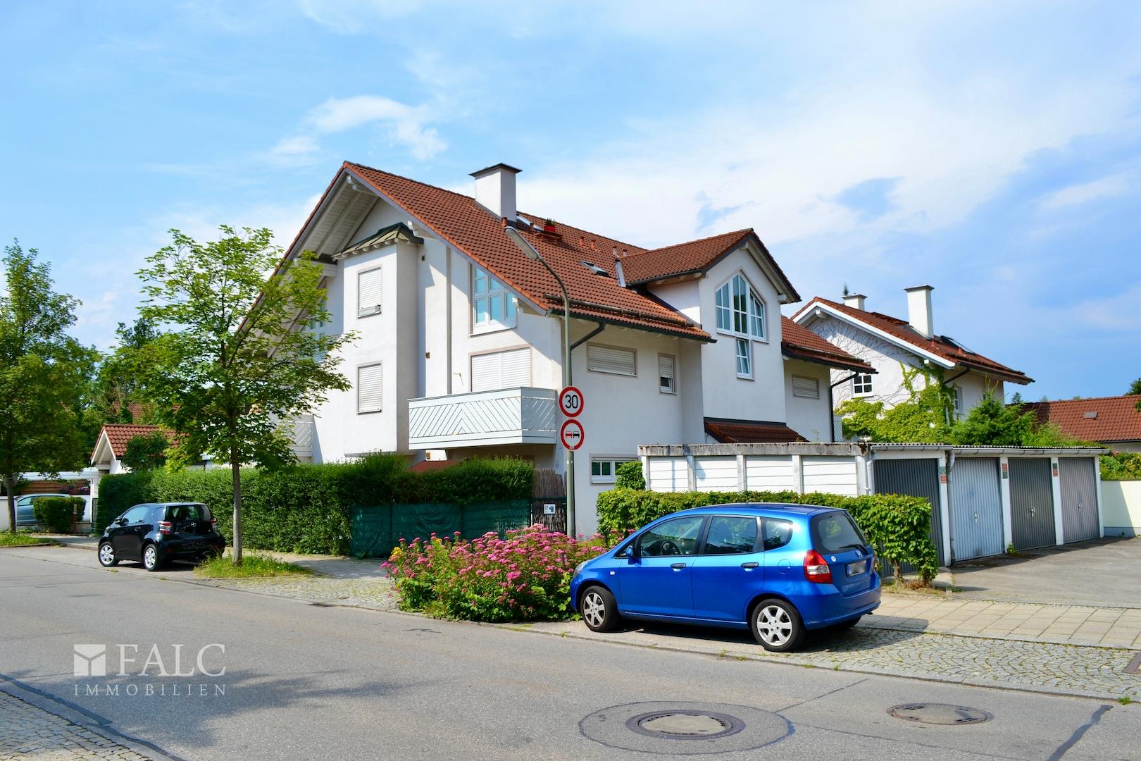 Haus