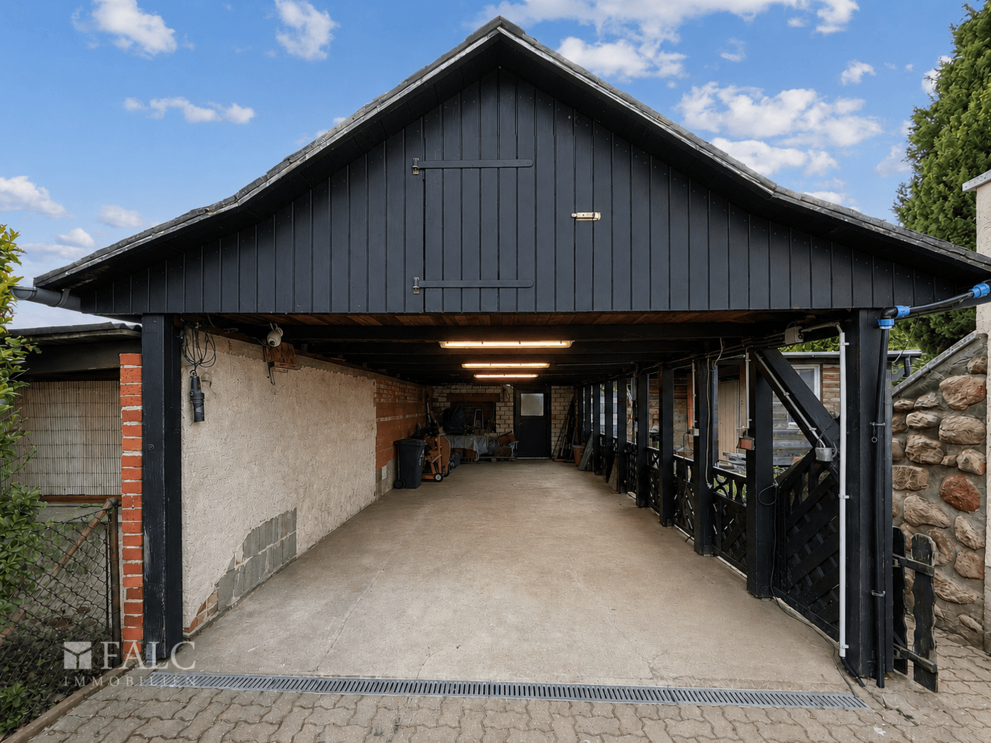 Carport