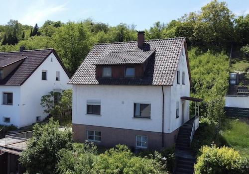 Ansicht Nordost