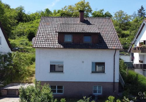 Ansicht Ost