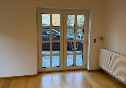 Offene Wohnküche - Ansicht 3